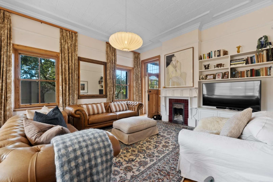 4 Bedroom Property for Sale in Rondebosch Western Cape